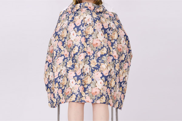 Wearable nursing covers barbados