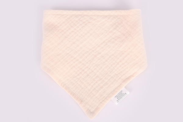 baby saliva towel china