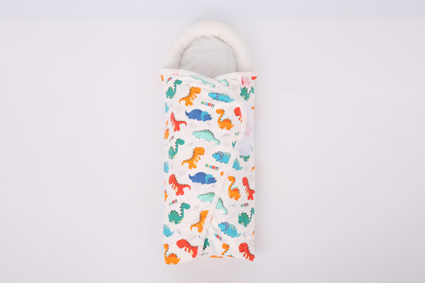 baby swaddle blanket dinasours