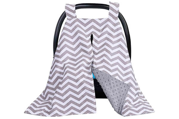 Carseat Canopy