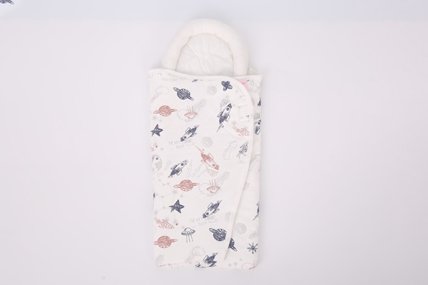 swaddle blanket universe