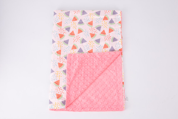 swaddling blanket solution